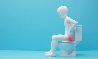 Why Do I Get Hemorrhoids? Causes, Triggers & Symptoms Explained