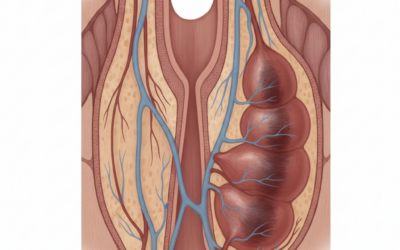 Why Do I Get Hemorrhoids? Causes, Triggers & Symptoms Explained